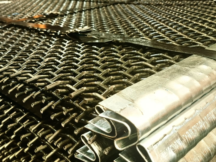 FerroMax® Anti-rust Screen