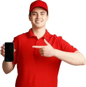 Mining Screen Service Details Sidebar