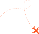 Decorative background shape