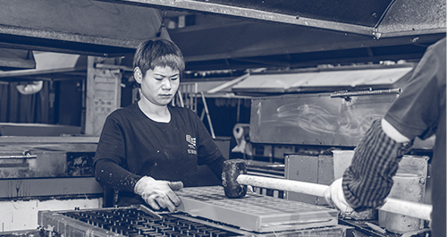 Polyurethane Workshop