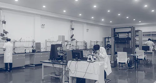 R&D Center