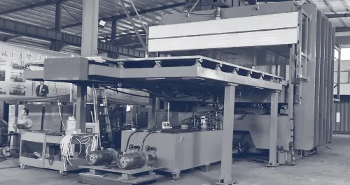 PU Workshop Upgrade