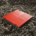 Polyurethane Tensioned Screen