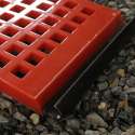 Polyurethane Tensioned Screen