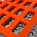 Polyurethane Screen Panel
