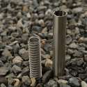 Wedge Wire Screen