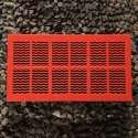 Self-cleaning Screen