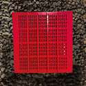 Self-cleaning Screen