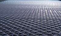 Standard Square Weave Screen Mesh