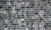 Slotted Screen Mesh