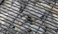 Slotted Screen Mesh