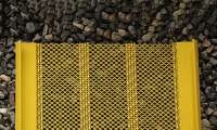 Double-wire Woven Wire Screen