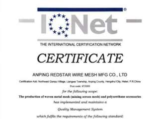 IQNET