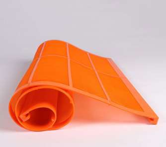 Polyurethane Fine Screen