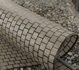 Stainless Steel Screen Mesh (Shale Shaker Screen)