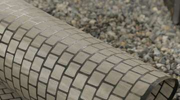 Stainless Steel Screen Mesh (Shale Shaker Screen)