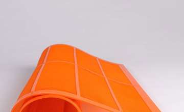 Polyurethane Fine Screen