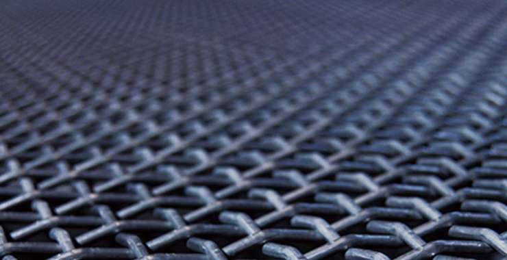 Woven Wire Mesh