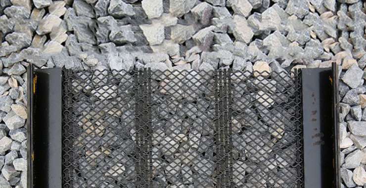 Woven Wire Screen
