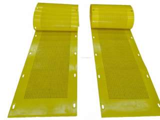 Flip Flow screens: A mining screen solution
