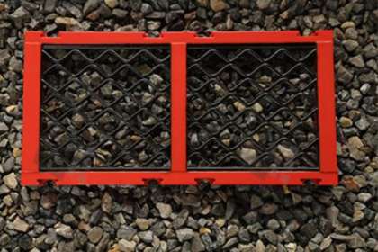 Revolutionize mining efficiency with self -limited screen technology