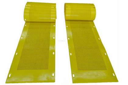 Flip Flow screens: A mining screen solution