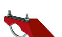 Spray Deflectors