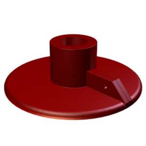 Spray Deflectors