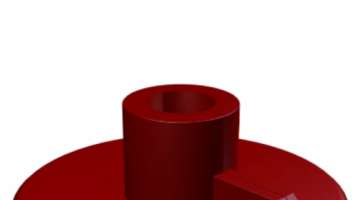 Spray Bar Shield