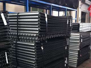 Welding Process Precautions for High <font color=