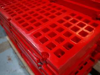 How to install the vibration sieve screens to be more durable