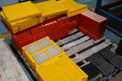 What changes does polyurethane screen bring to mining enterprises?