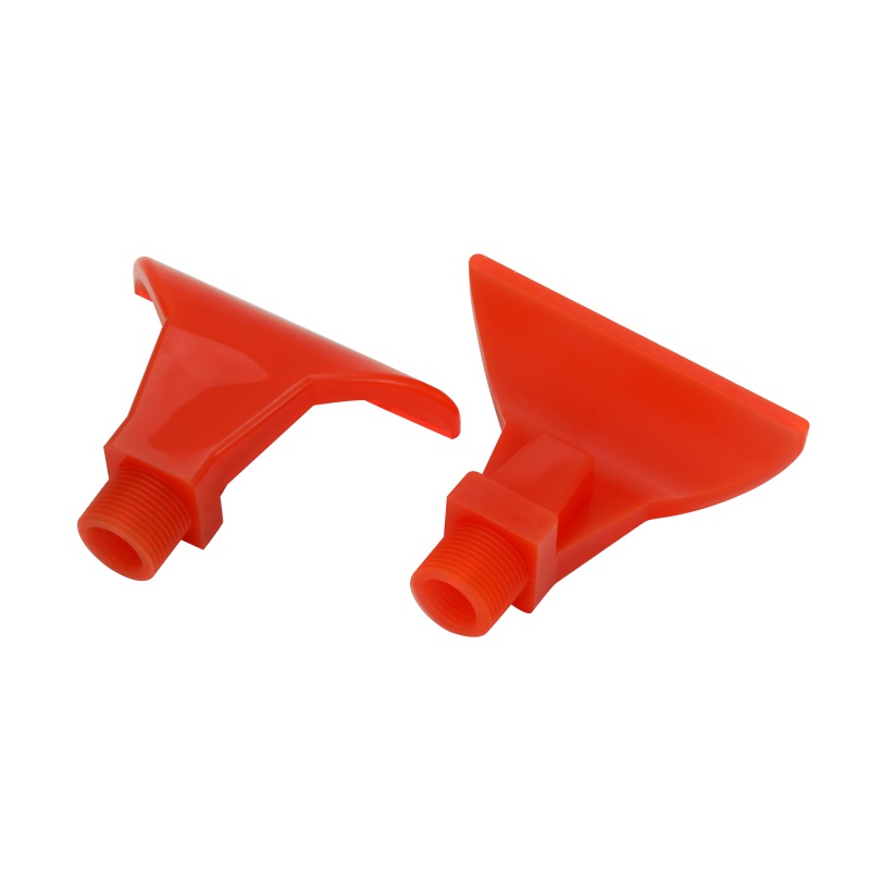 Screening Accessories