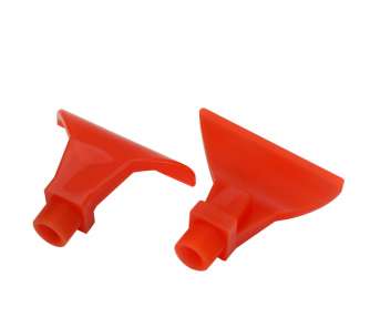 Screening Accessories