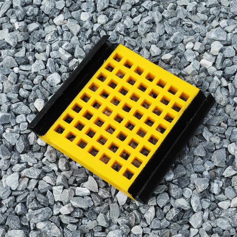 Polyurethane Screen Panel
