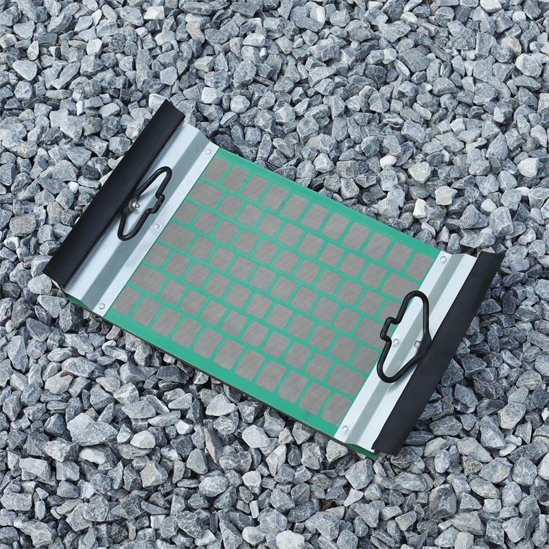 Stainless Steel Screen Mesh