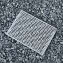 Stainless Steel Perforated Plate Screen