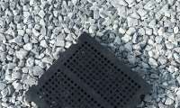 Rubber Vibrating Screen Mesh