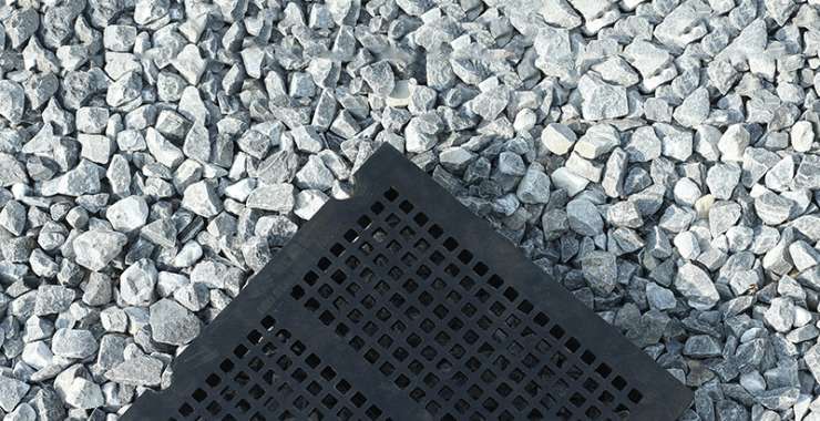Rubber Vibrating Screen Mesh