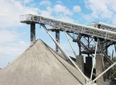 Quarry Screen Mesh for Mining: Maximizing Efficiency in Mineral Processing