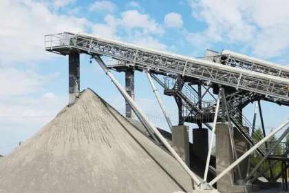 Quarry Screen Mesh for Mining: Maximizing Efficiency in Mineral Processing