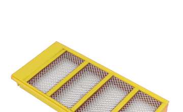 Self-Cleaning Screen (Modular Screen Panel)