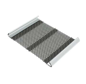 Double-wire Woven Wire Screen
