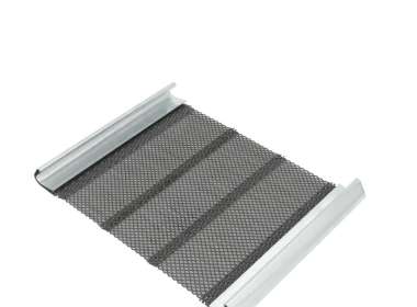 Self-Cleaning Screen Mesh