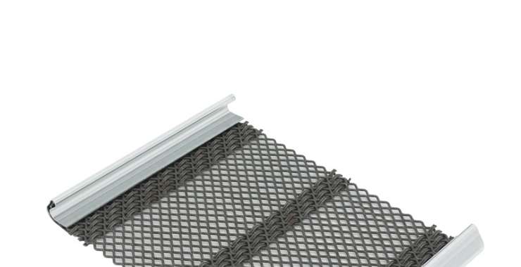 Double-wire Woven Wire Screen