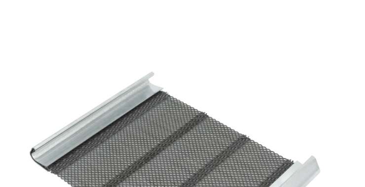 Self-Cleaning Screen (Woven Wire Cloth)