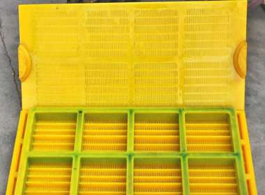 Polyurethane Dewatering Screen: The Ultimate Solution for Efficient Water Removal