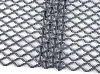 Self Cleaning Screen Mesh Advantages: Boosting Efficiency and Reducing Downtime