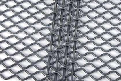Self Cleaning Screen Mesh Advantages: Boosting Efficiency and Reducing Downtime