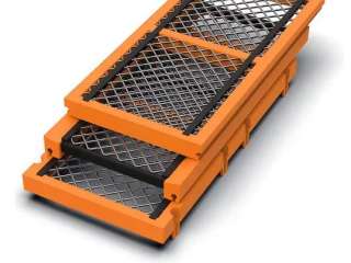  PU Self-Cleaning Screen Mesh: The Ultimate Solution for Efficient Screening